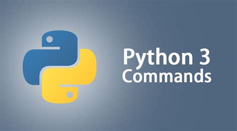 Python 3.